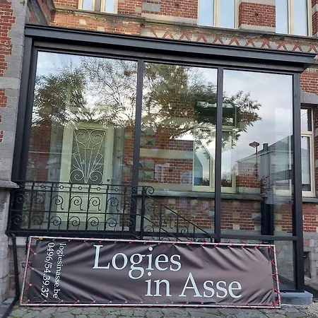 Logiesinasse * Asse